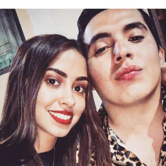 Meet your Posher, Marcos - Picture 1 of 1